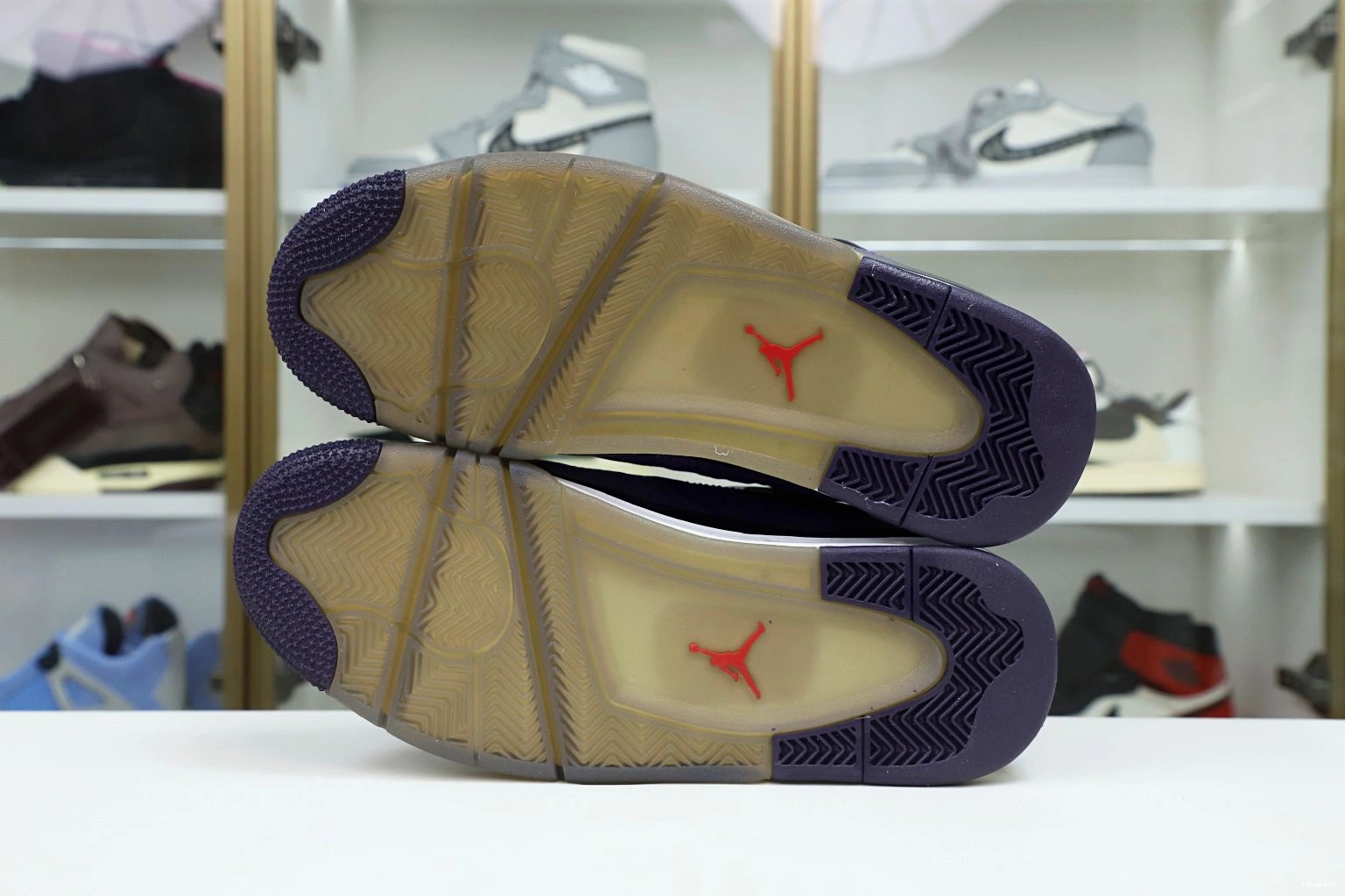 Jordan Air Jordan 4 0111